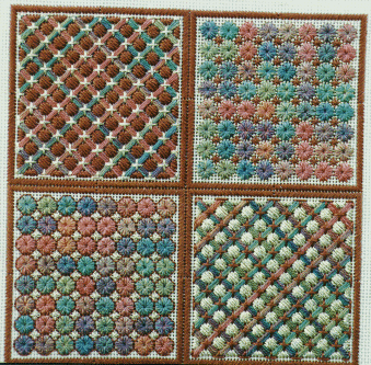 Quintessential Quadrants