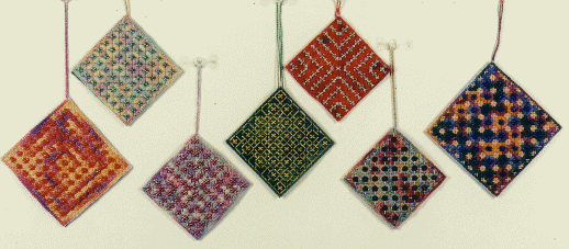 Ornamental Excursion